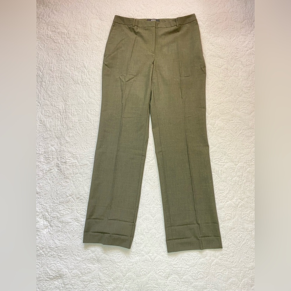 Body by Victoria Bridget fit pants 33” inseam